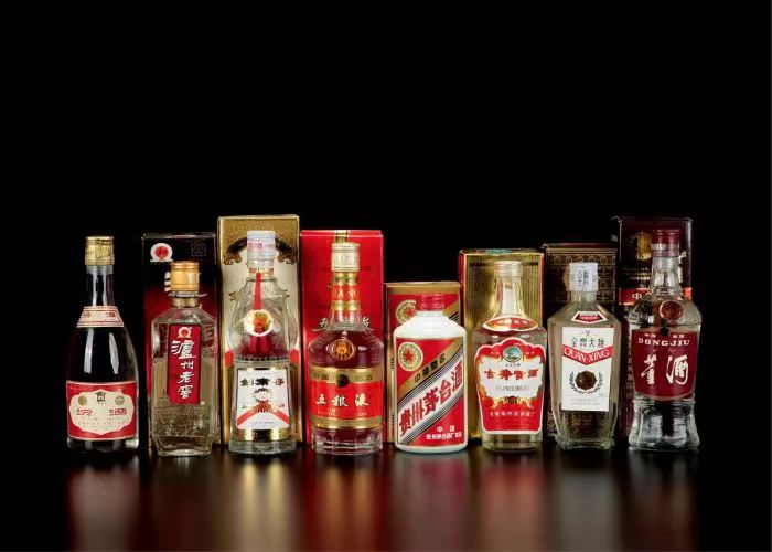 东路镇老酒储存的方法